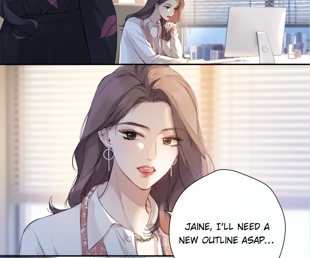 Accidental Love - Chapter 3 manhwa