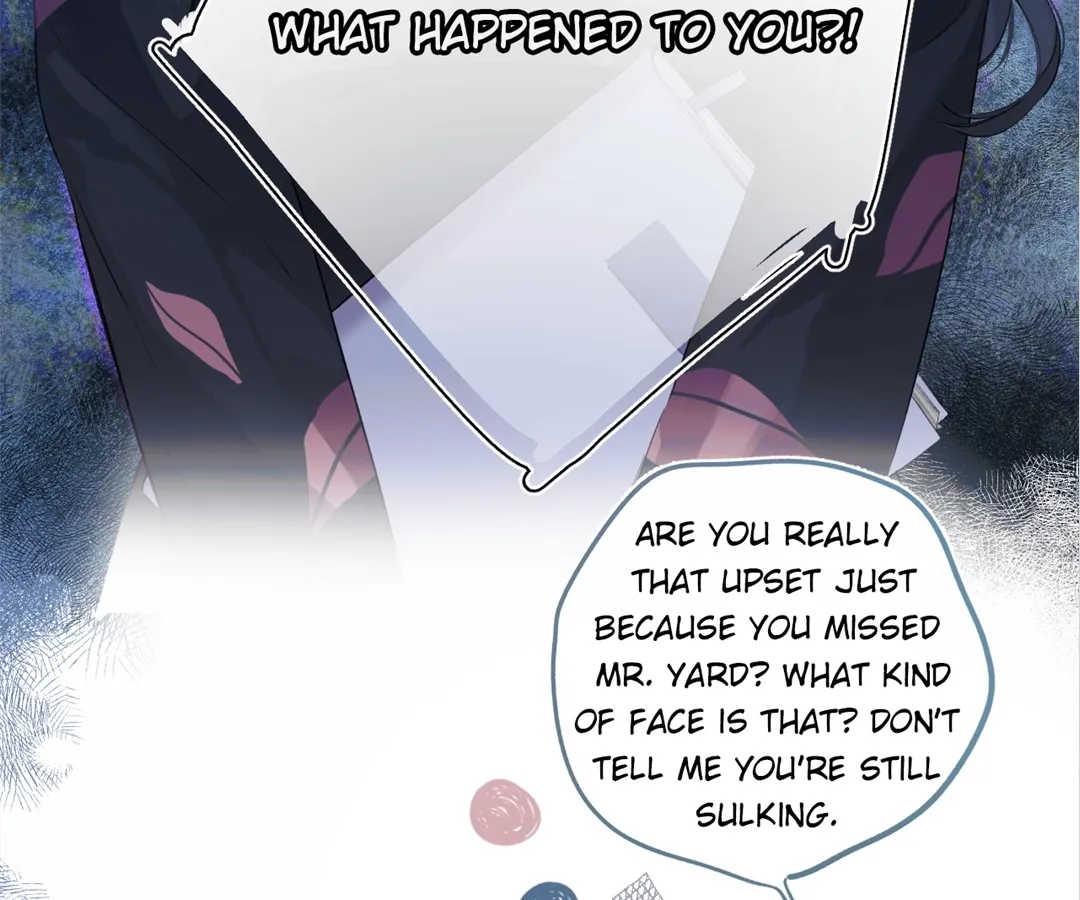 Accidental Love - Chapter 3 manhwa