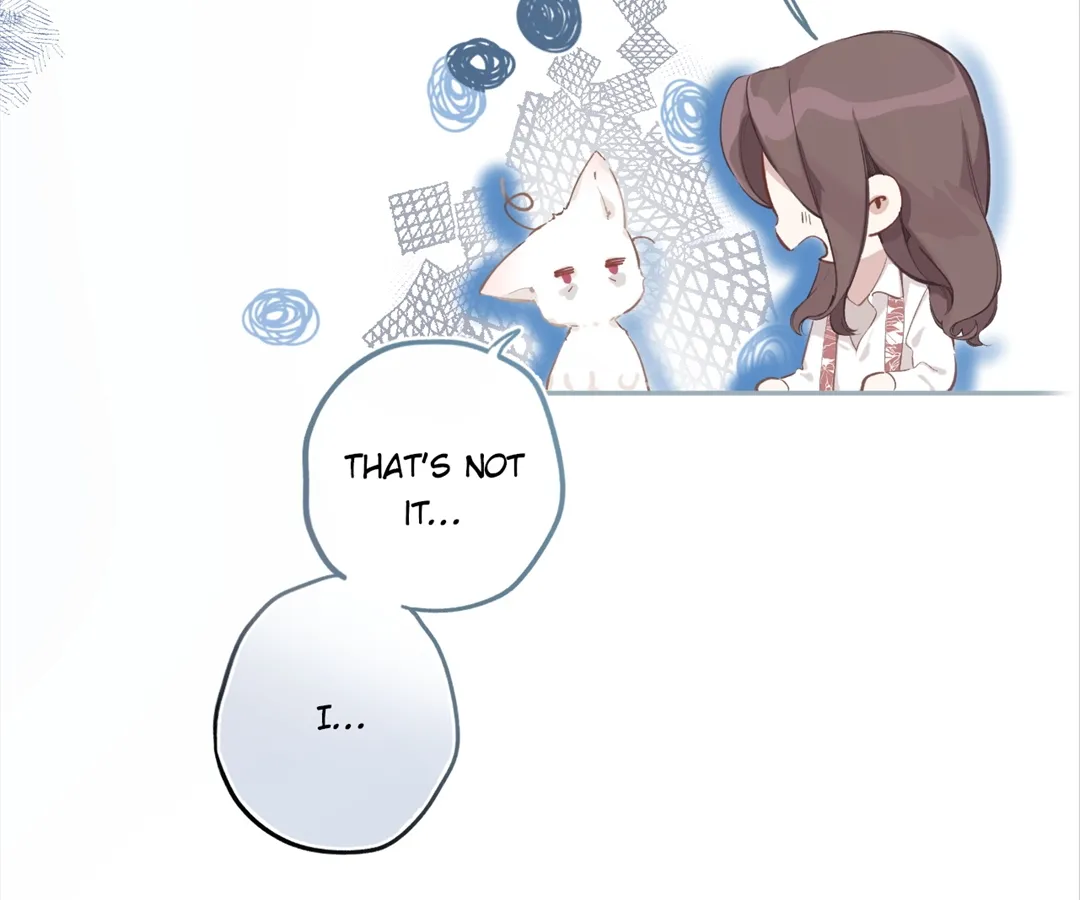 Accidental Love - Chapter 3 manhwa