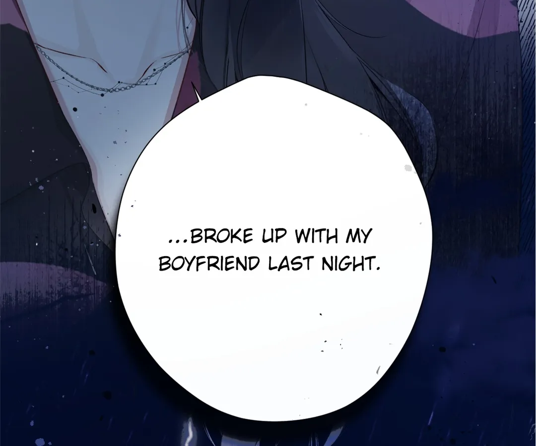 Accidental Love - Chapter 3 manhwa