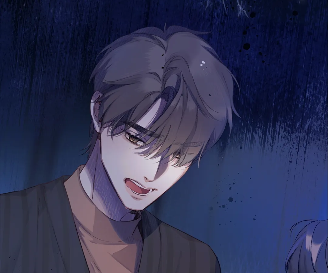 Accidental Love - Chapter 3 manhwa