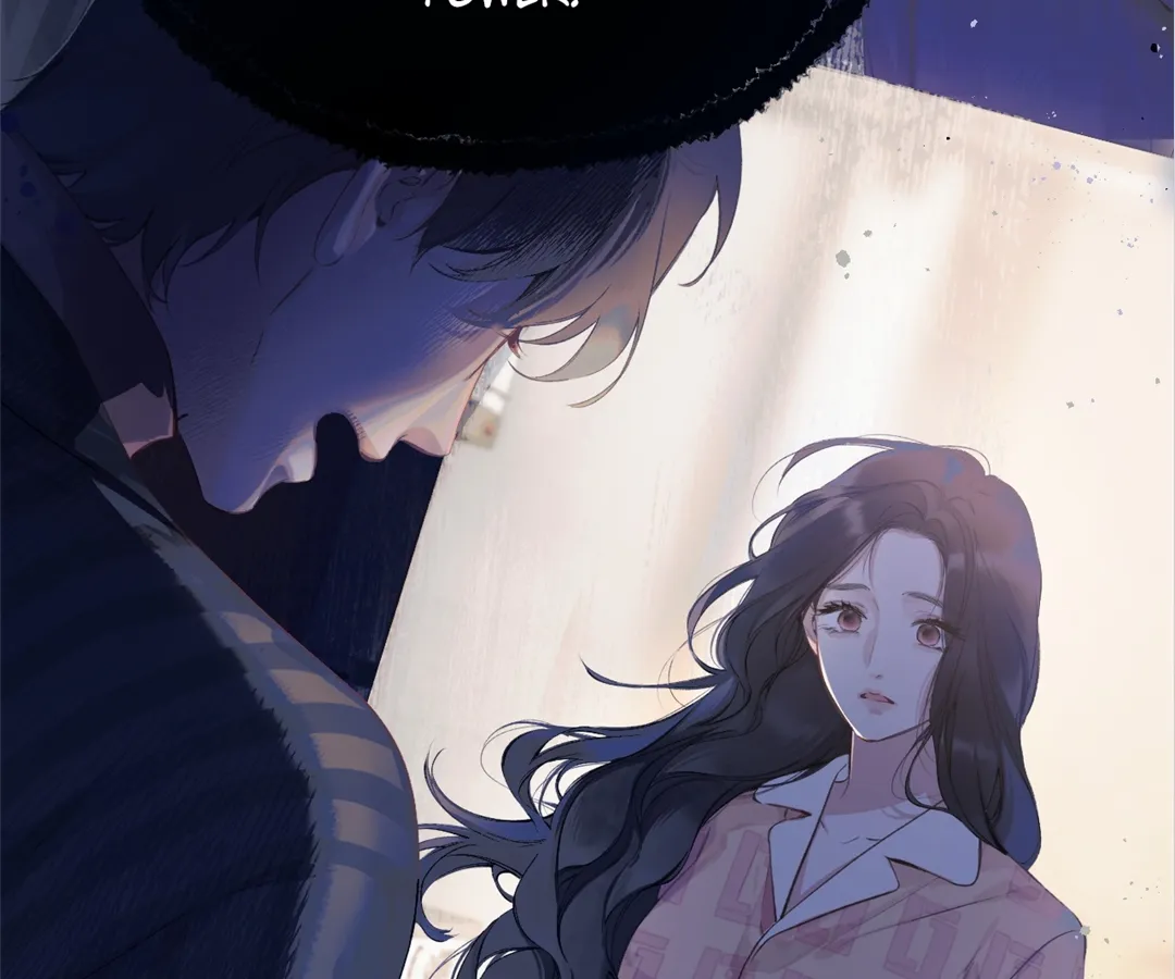 Accidental Love - Chapter 3 manhwa