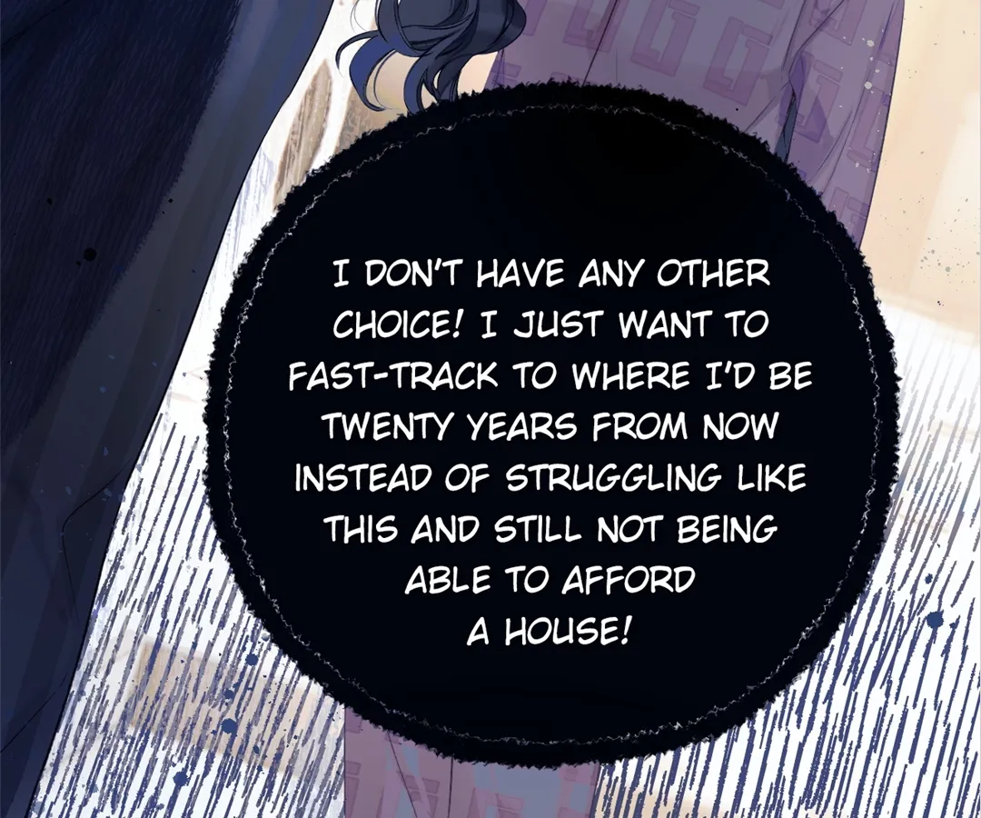 Accidental Love - Chapter 3 manhwa