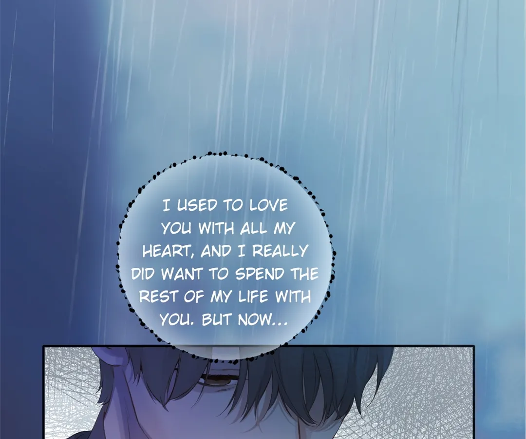 Accidental Love - Chapter 3 manhwa