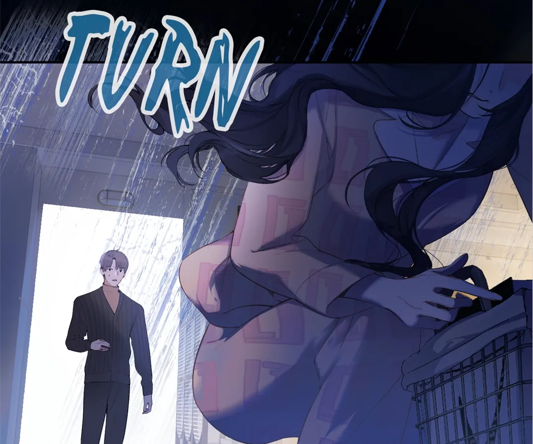 Accidental Love - Chapter 3 manhwa