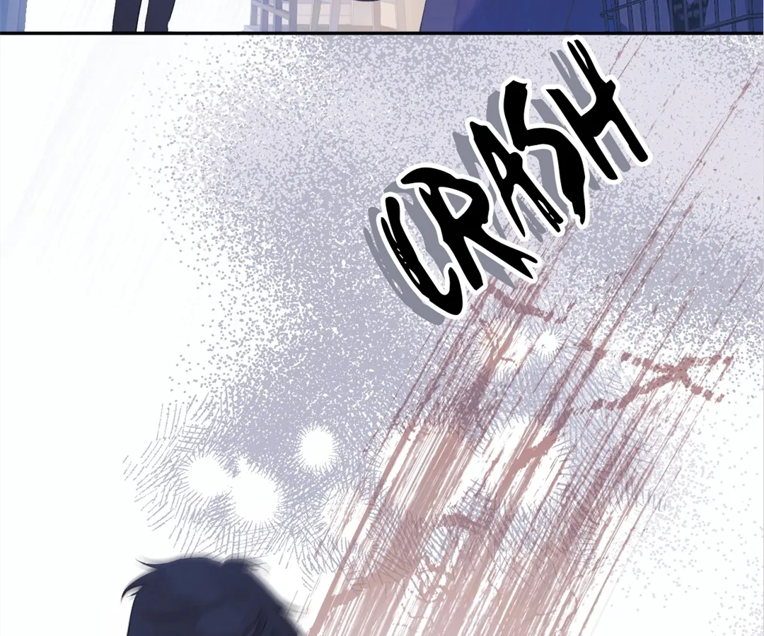 Accidental Love - Chapter 3 manhwa