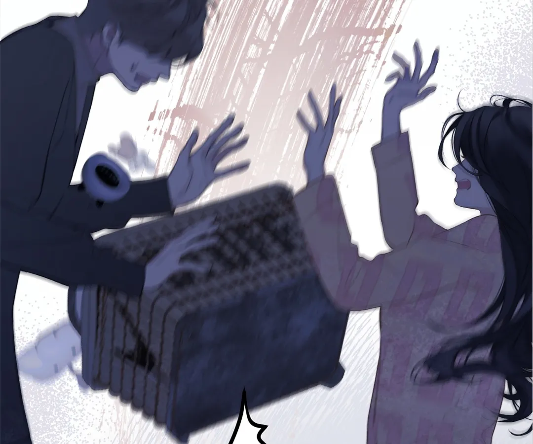 Accidental Love - Chapter 3 manhwa