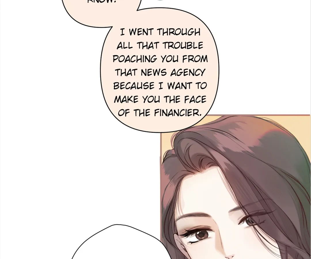 Accidental Love - Chapter 3 manhwa
