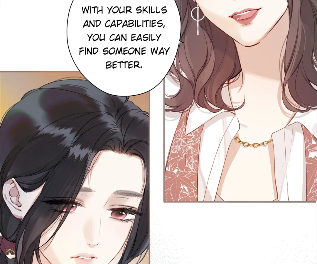 Accidental Love - Chapter 3 manhwa