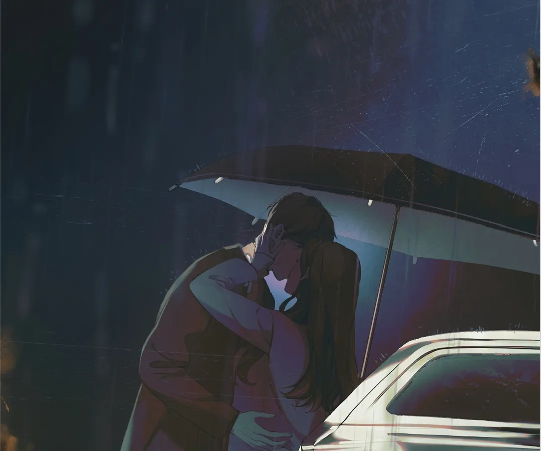 Accidental Love - Chapter 3 manhwa