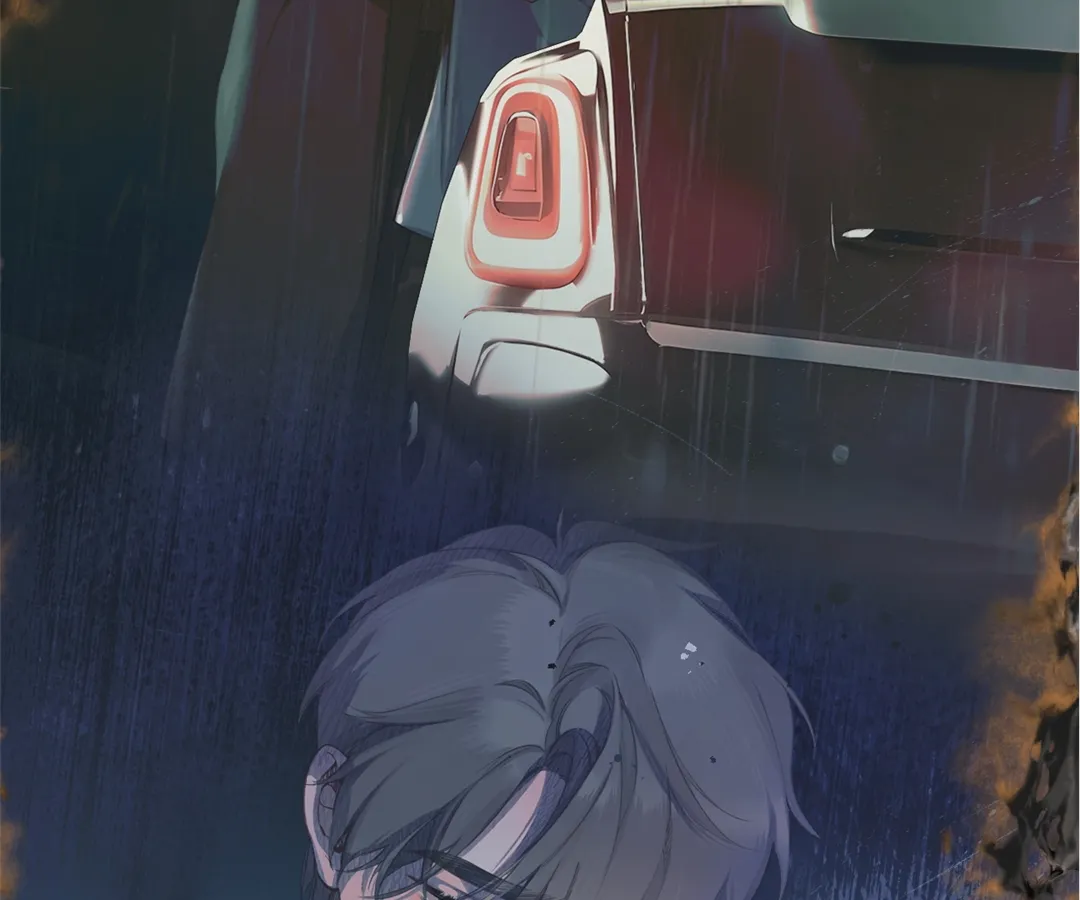 Accidental Love - Chapter 3 manhwa