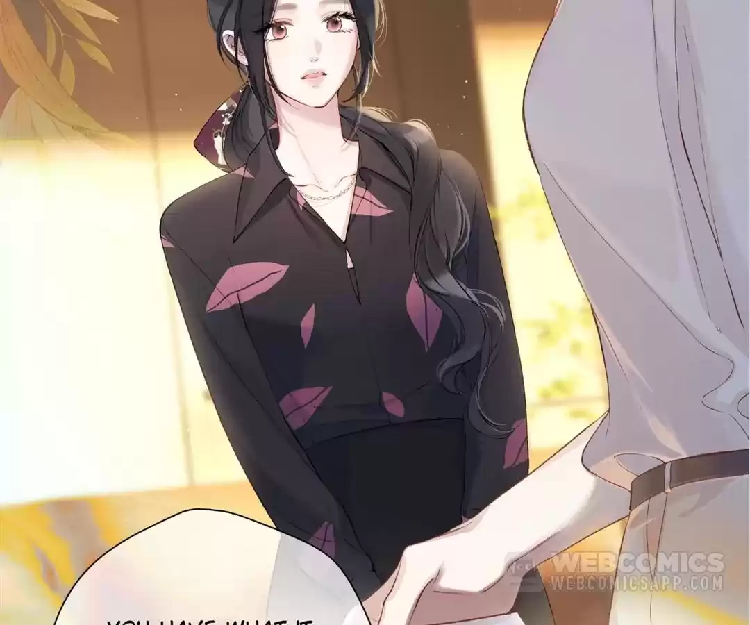 Accidental Love - Chapter 3 manhwa
