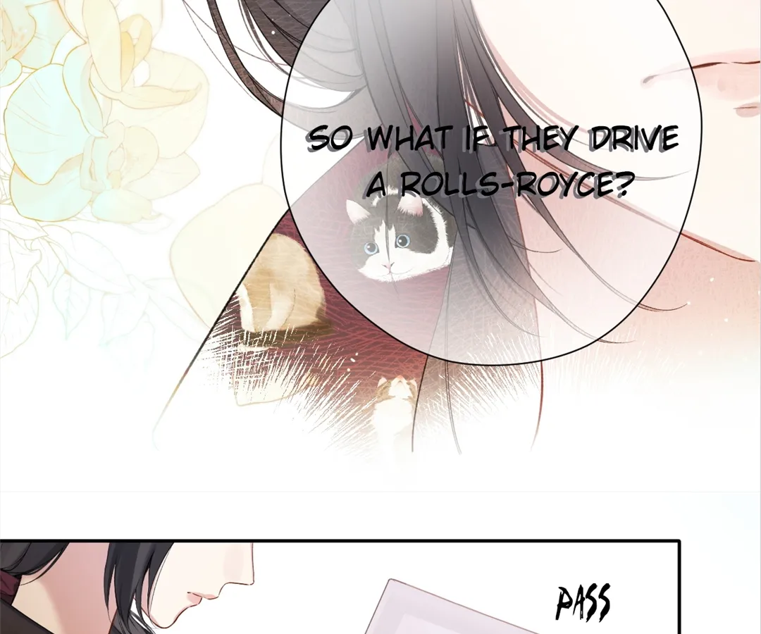 Accidental Love - Chapter 3 manhwa
