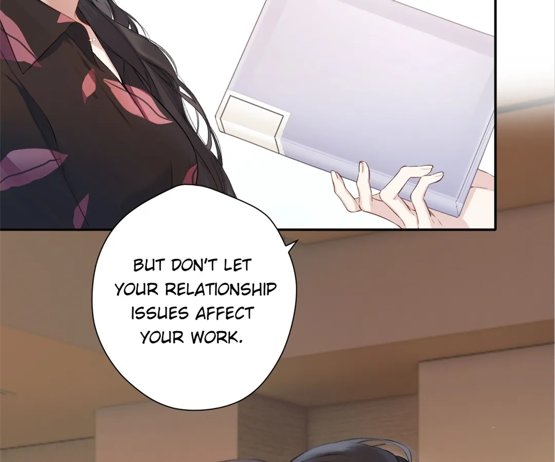 Accidental Love - Chapter 3 manhwa
