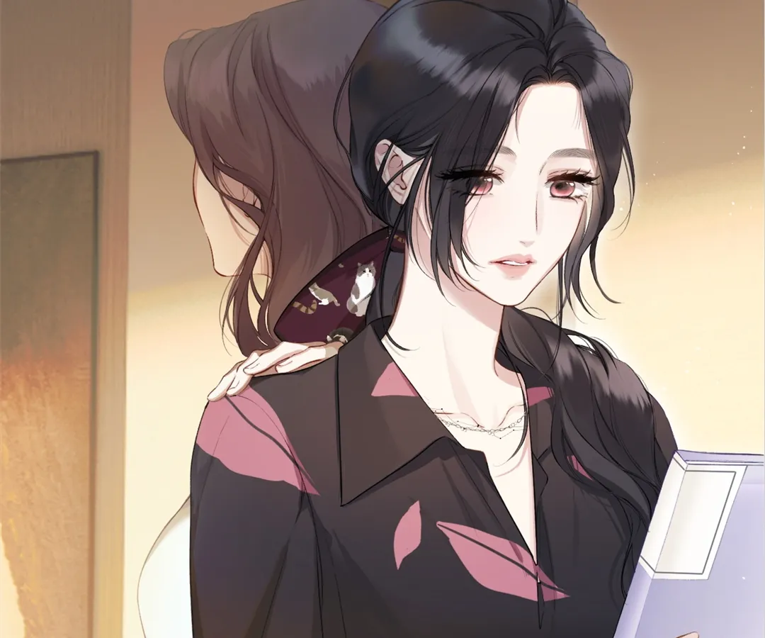 Accidental Love - Chapter 3 manhwa