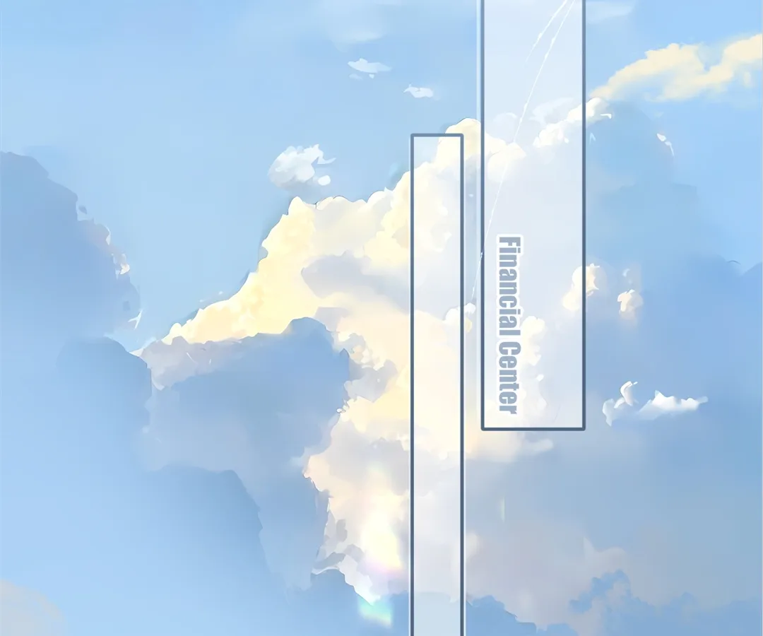 Accidental Love - Chapter 3 manhwa