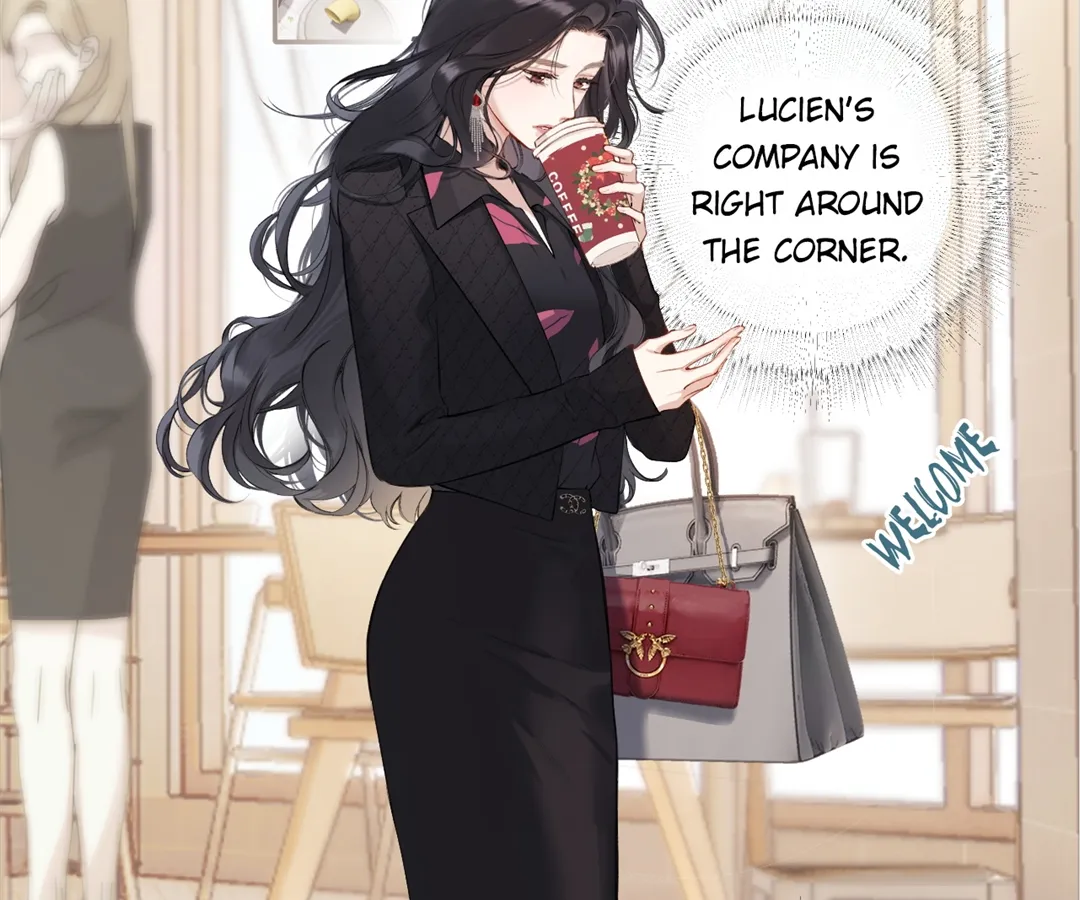Accidental Love - Chapter 3 manhwa