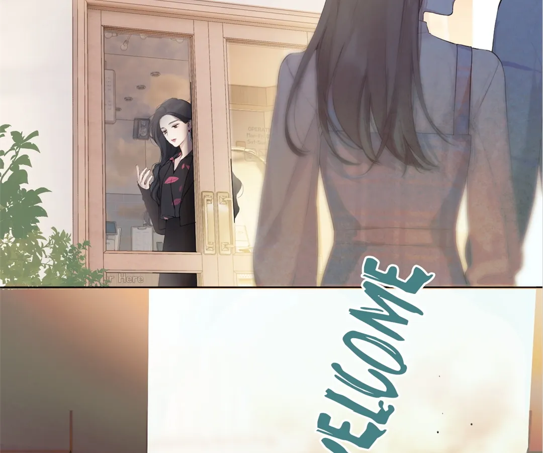 Accidental Love - Chapter 3 manhwa