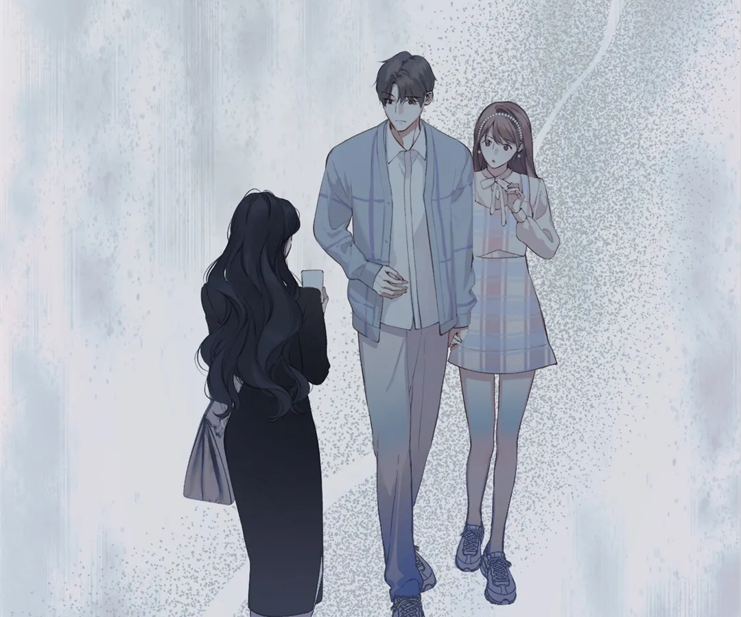 Accidental Love - Chapter 3 manhwa