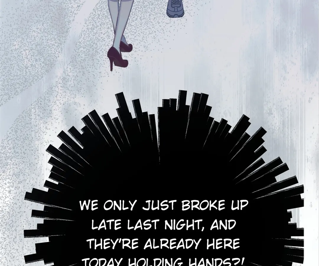 Accidental Love - Chapter 3 manhwa
