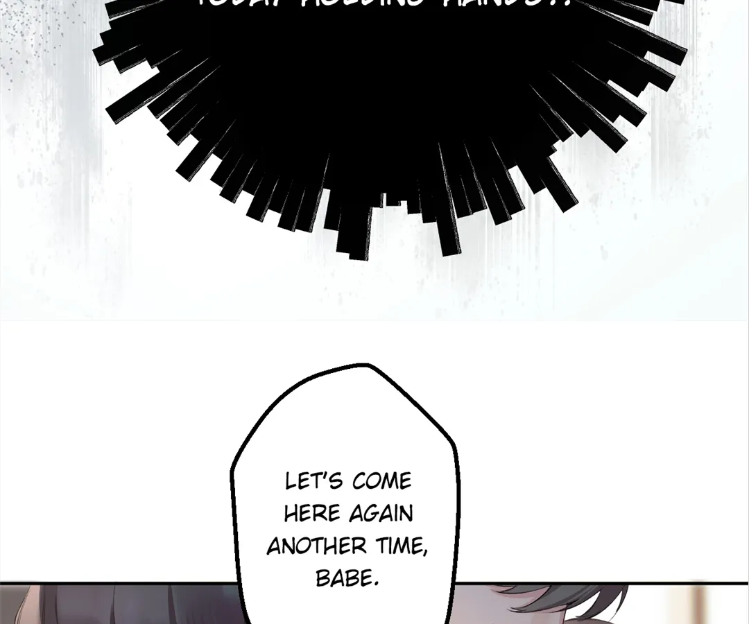 Accidental Love - Chapter 3 manhwa