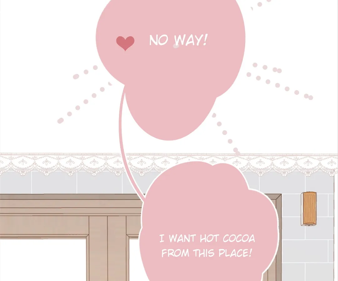 Accidental Love - Chapter 3 manhwa