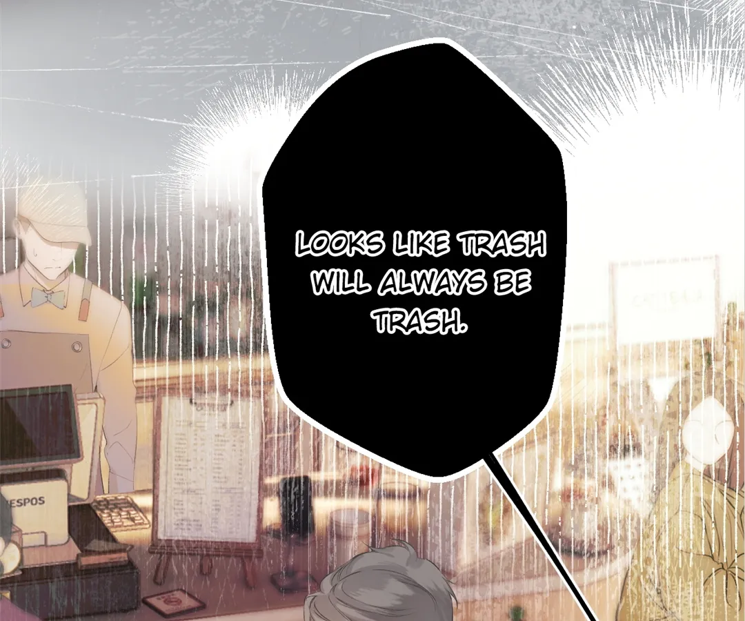 Accidental Love - Chapter 3 manhwa