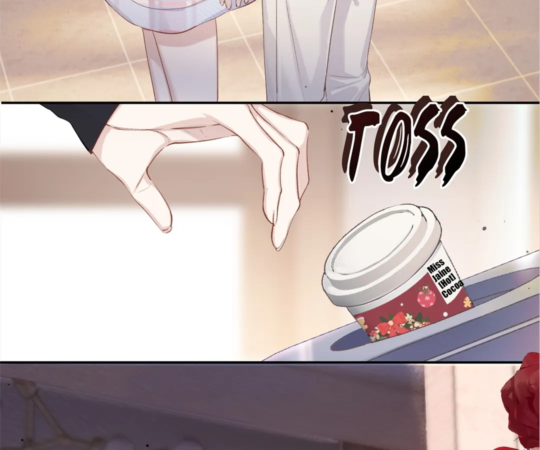 Accidental Love - Chapter 3 manhwa