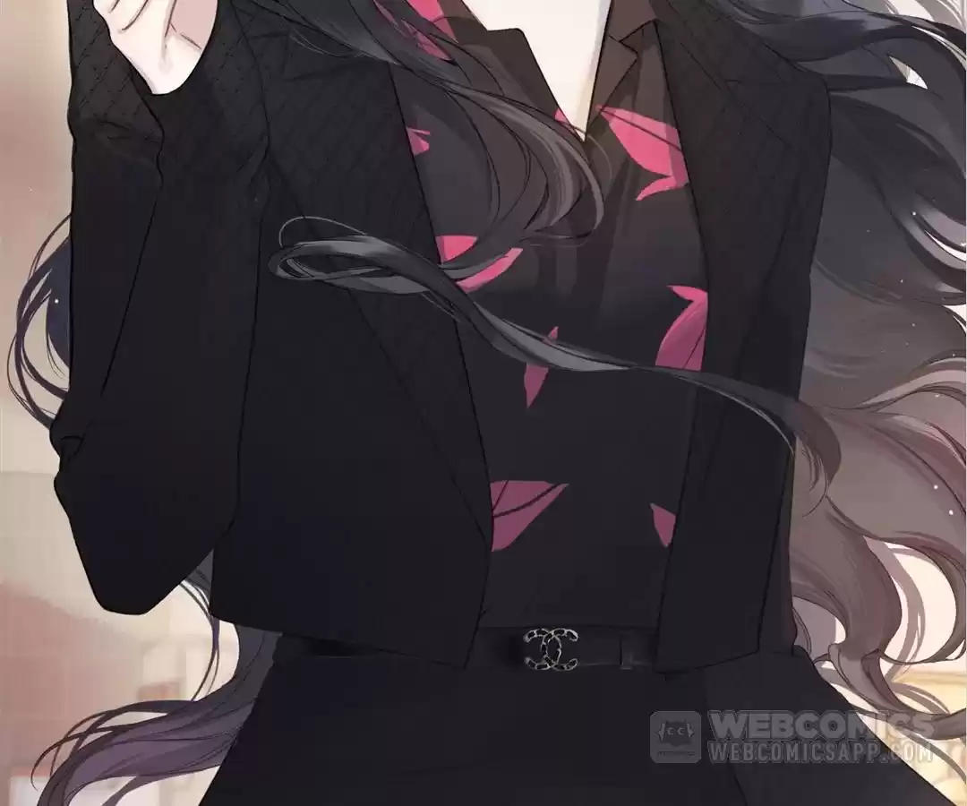 Accidental Love - Chapter 3 manhwa
