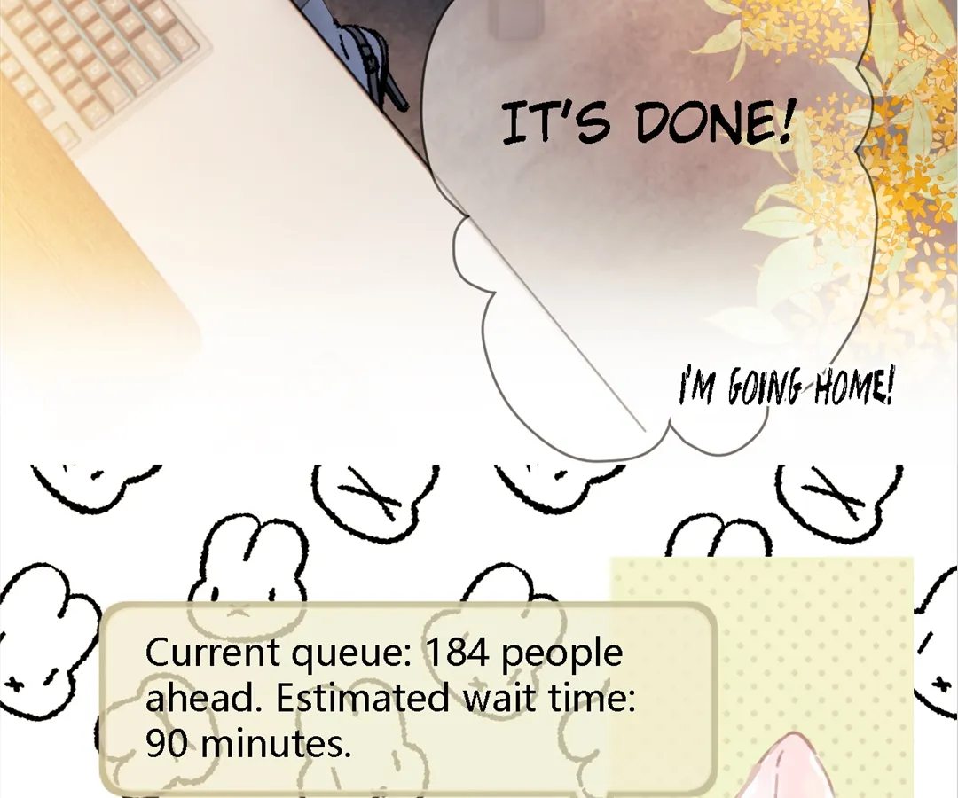 Accidental Love - Chapter 30 manhwa