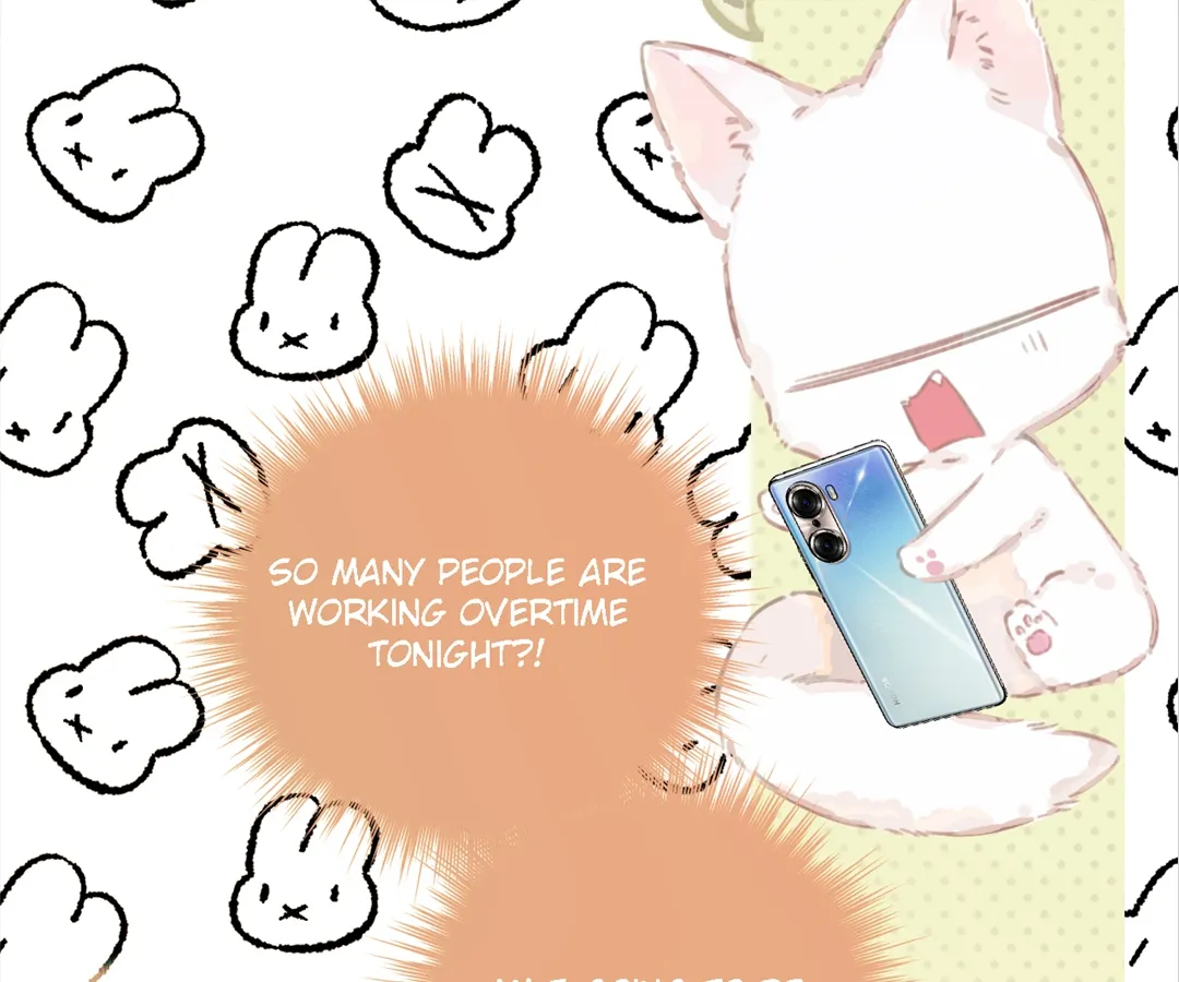 Accidental Love - Chapter 30 manhwa