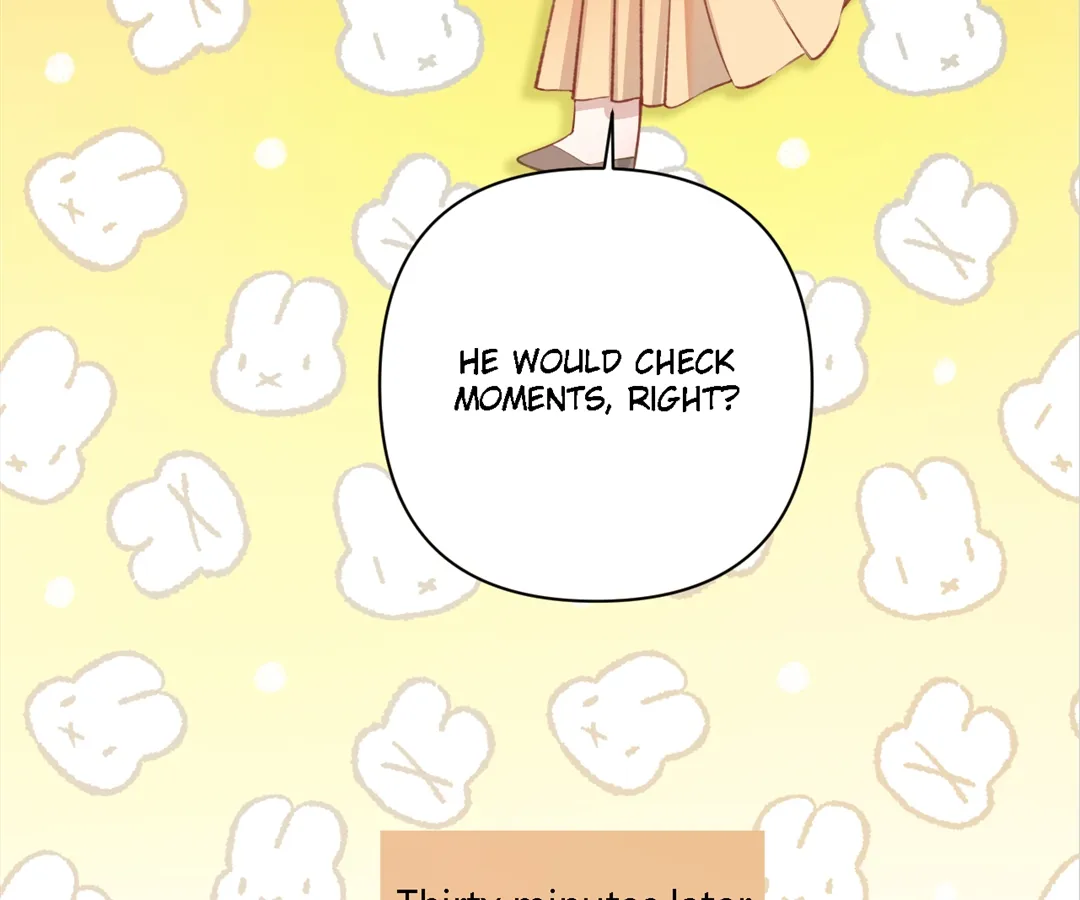 Accidental Love - Chapter 30 manhwa