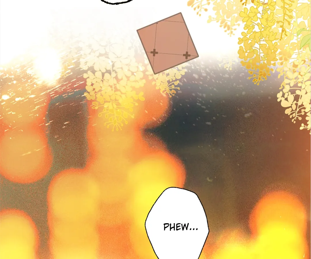 Accidental Love - Chapter 30 manhwa