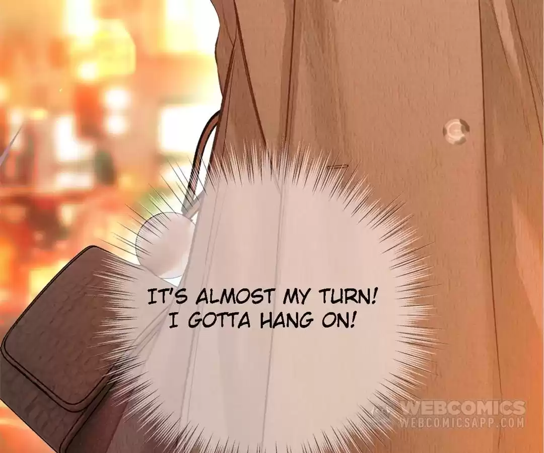 Accidental Love - Chapter 30 manhwa