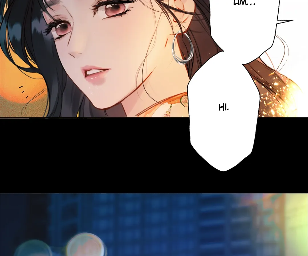 Accidental Love - Chapter 30 manhwa