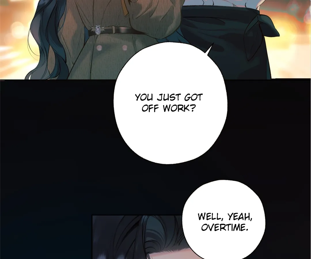 Accidental Love - Chapter 30 manhwa