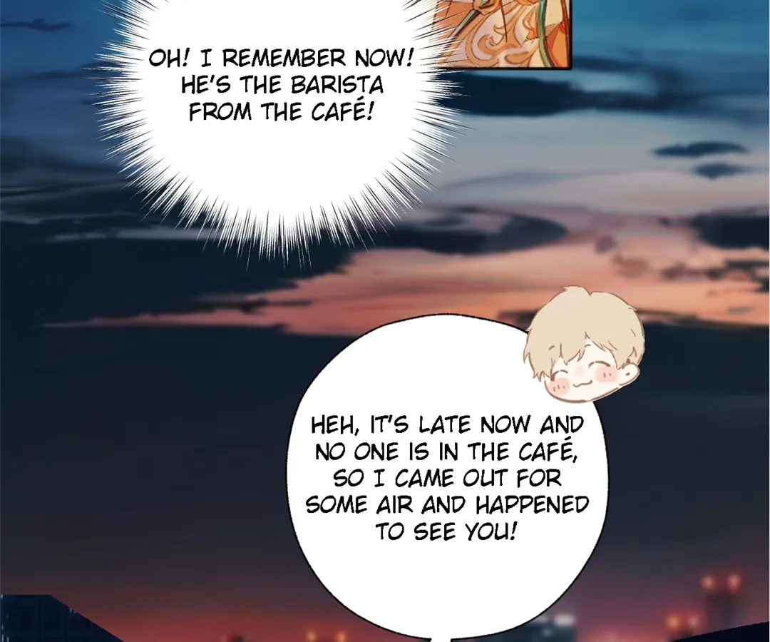 Accidental Love - Chapter 30 manhwa