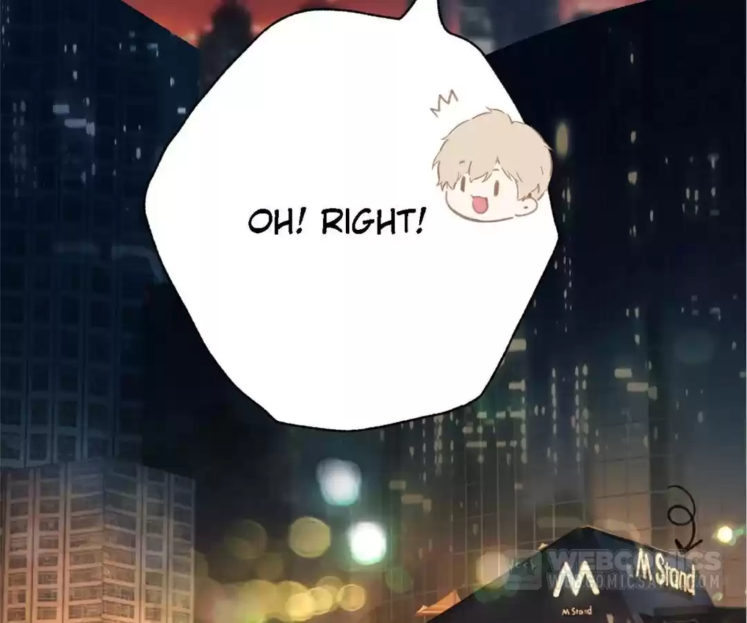 Accidental Love - Chapter 30 manhwa