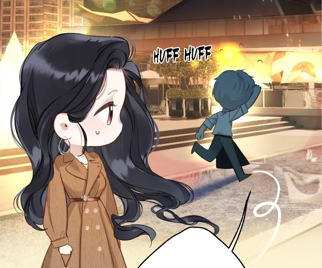 Accidental Love - Chapter 30 manhwa