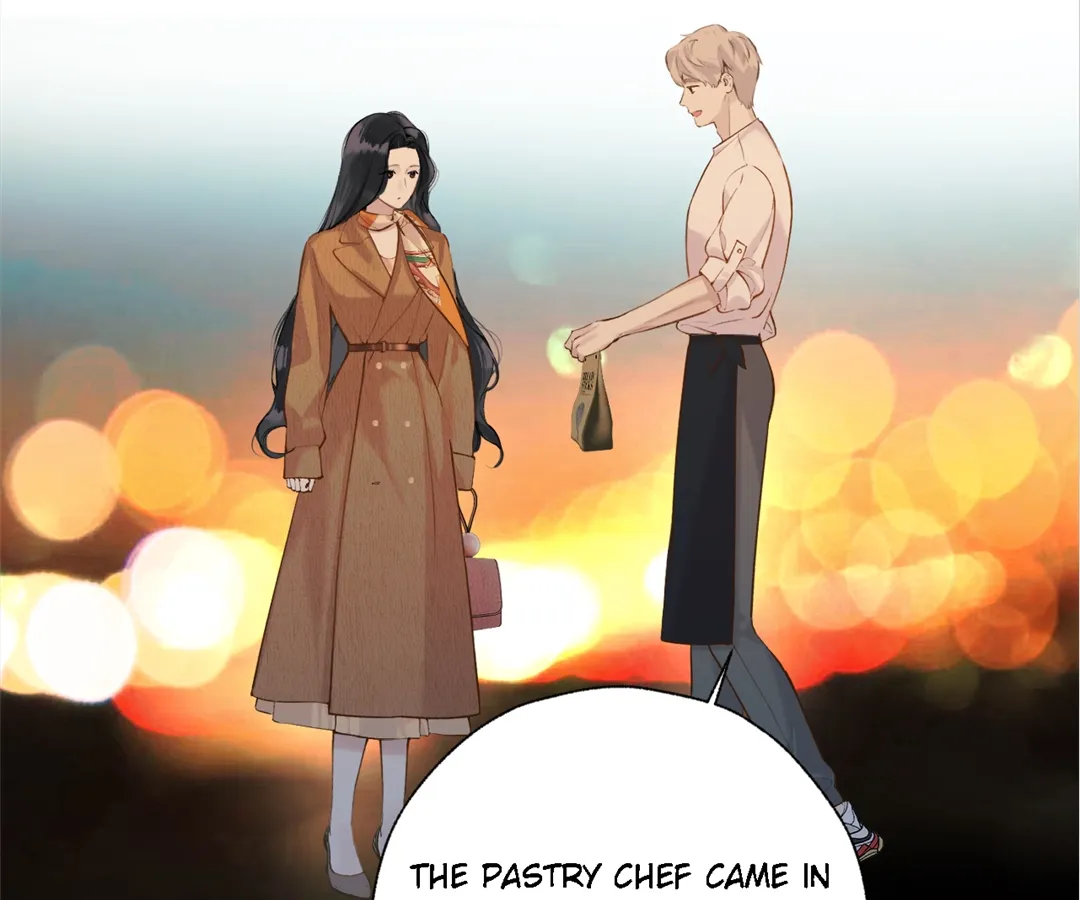 Accidental Love - Chapter 30 manhwa
