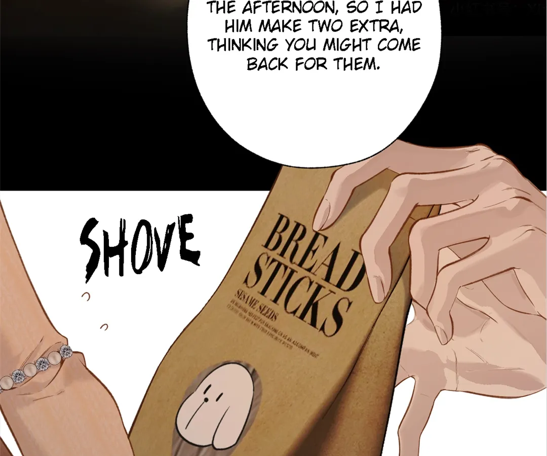 Accidental Love - Chapter 30 manhwa