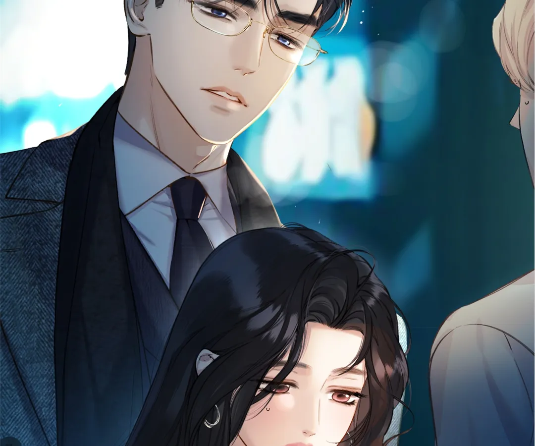 Accidental Love - Chapter 30 manhwa