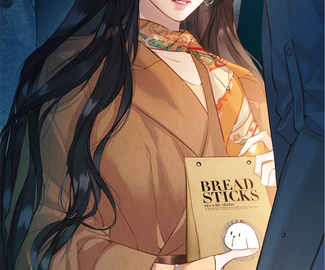 Accidental Love - Chapter 30 manhwa