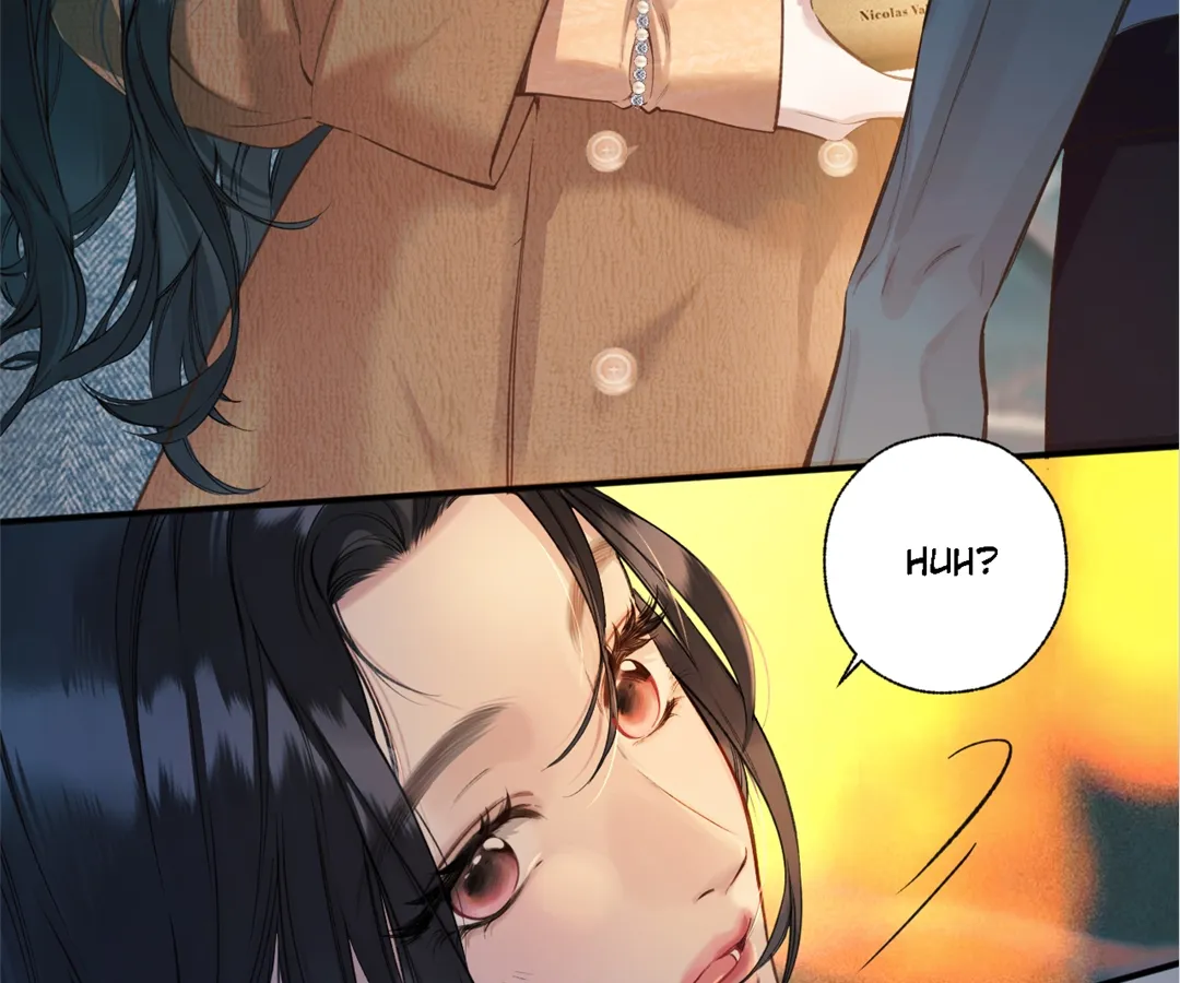 Accidental Love - Chapter 30 manhwa