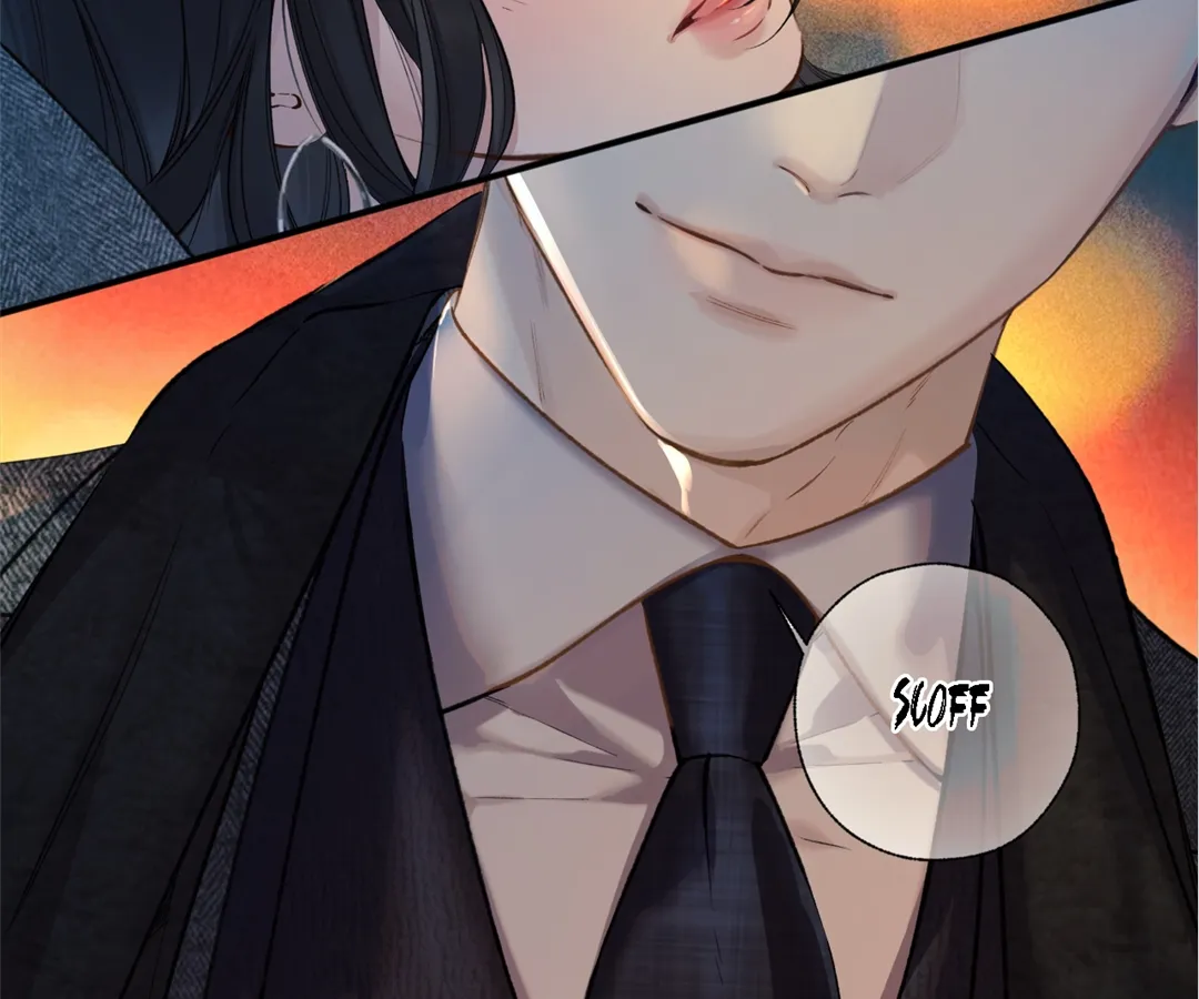 Accidental Love - Chapter 30 manhwa