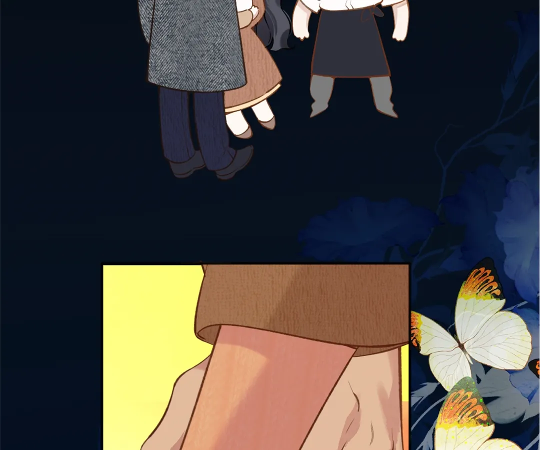 Accidental Love - Chapter 30 manhwa