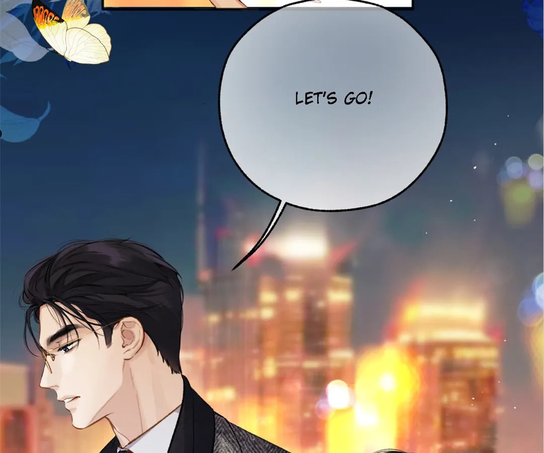 Accidental Love - Chapter 30 manhwa