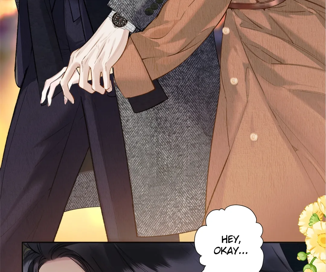 Accidental Love - Chapter 30 manhwa