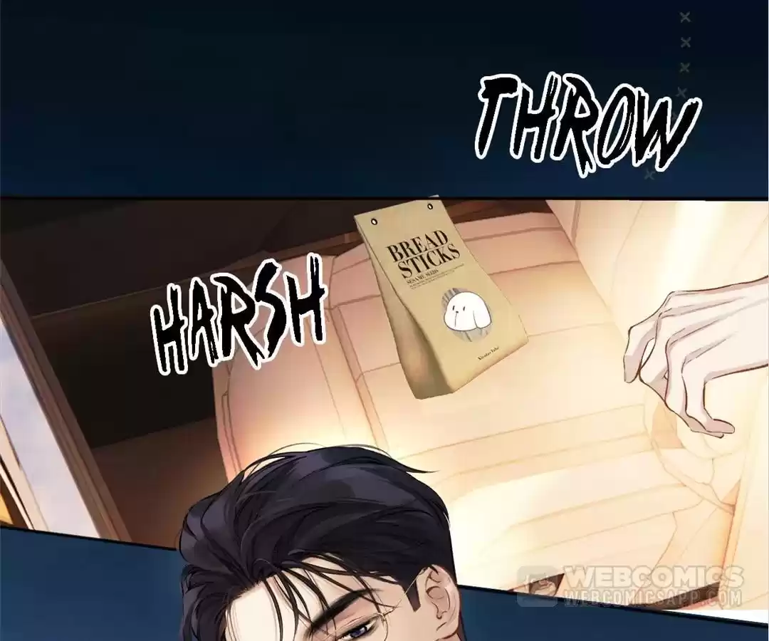 Accidental Love - Chapter 30 manhwa