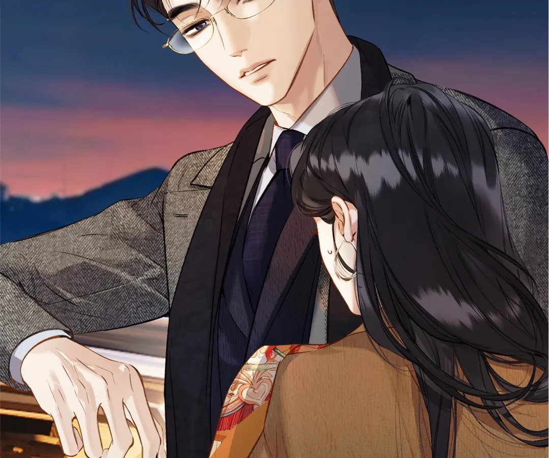 Accidental Love - Chapter 30 manhwa